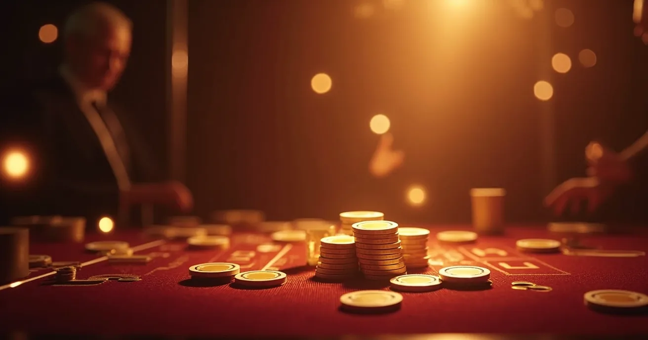LeoVegas Casino first deposit bonus