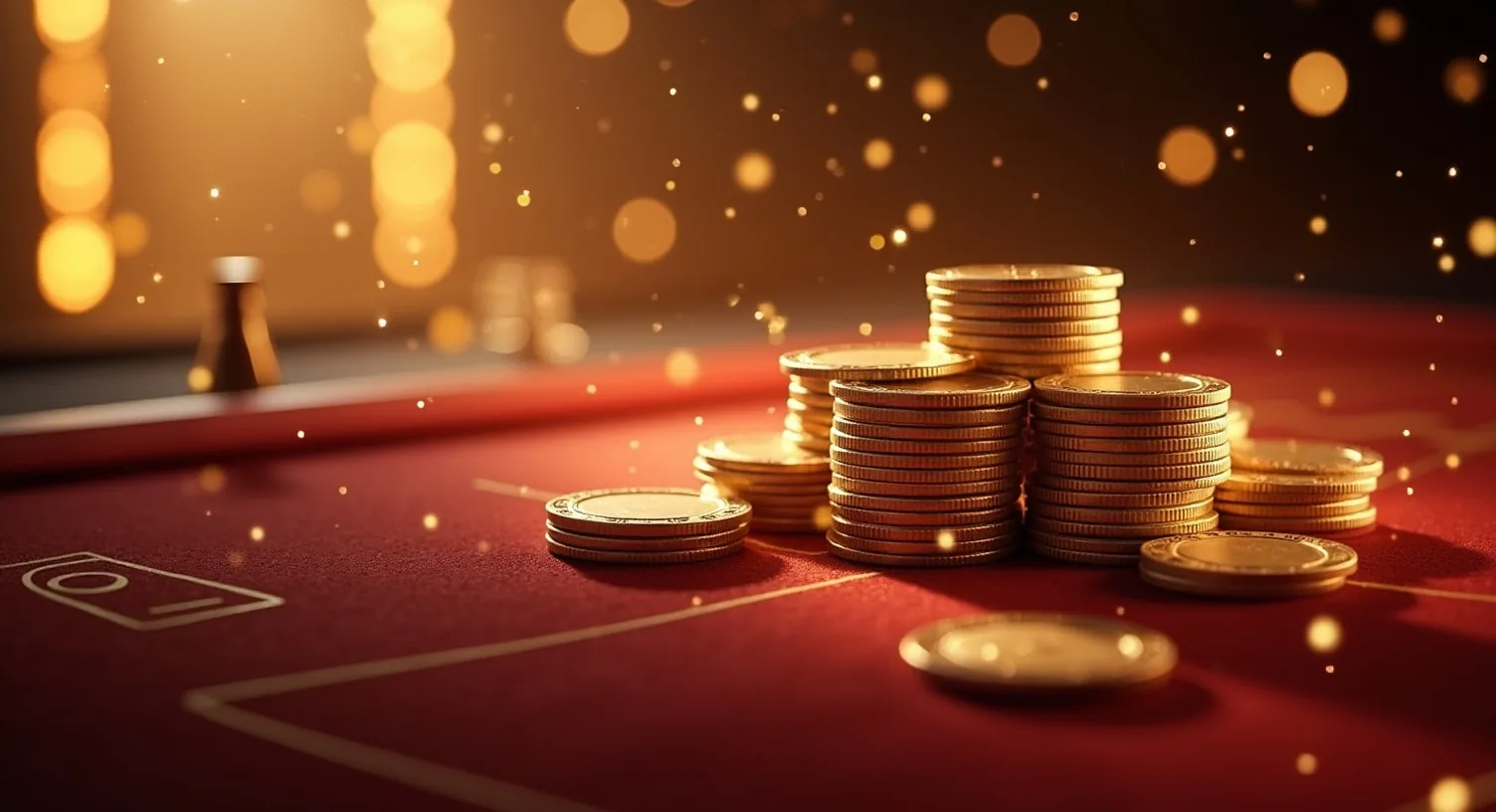 Signup bonus