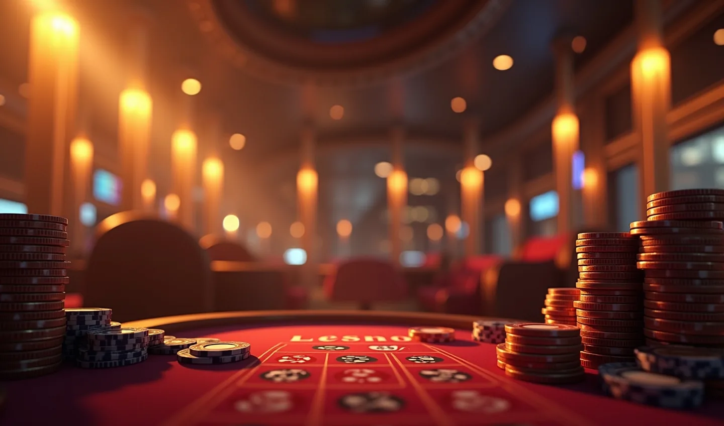 Pros and Cons of LeoVegas Canada