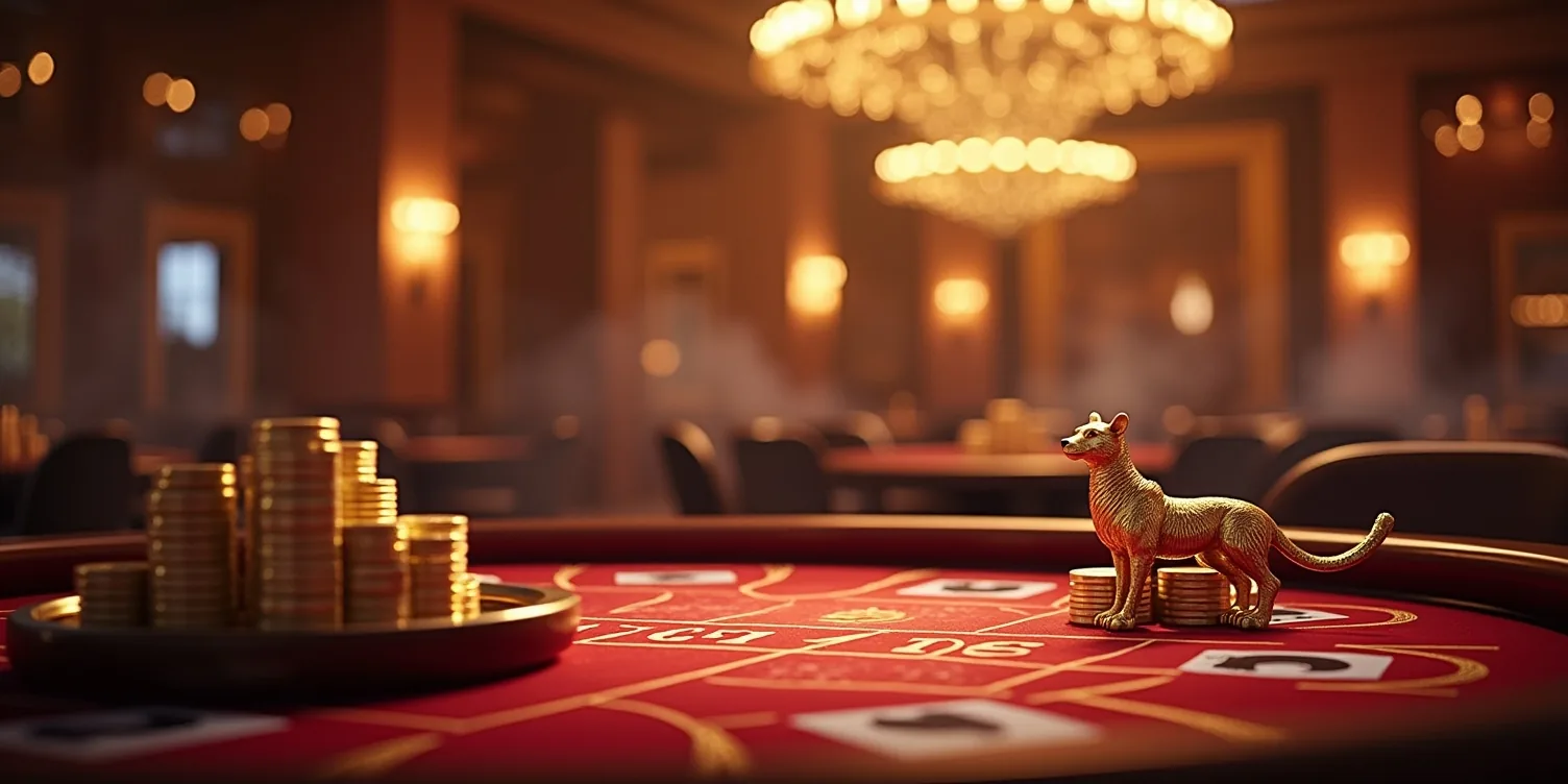 LeoVegas casino